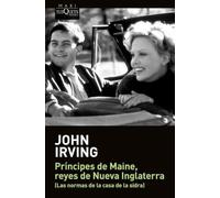 Príncipes de Maine, reyes de Nueva Inglaterra (MAXI)