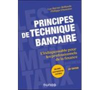 Principes De Technique Bancaire - 28e Éd. (ebook)
