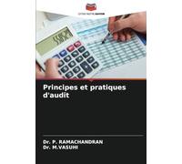 Principes et pratiques d'audit