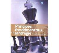 Principes fondamentaux de la stratégie