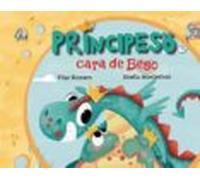 Principeso Cara De Beso