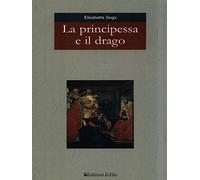 Principessa E Il Drago (La) [Italia] [DVD]