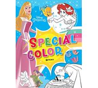 Principesse. Special color (Maxi supercolor)