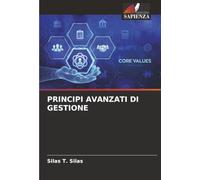 PRINCIPI AVANZATI DI GESTIONE