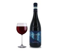 Principi di Butera Vino Tinto Butirah Syrah Sicilia DOC, 2020, Botella de 750 Ml