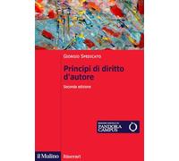 Principi di diritto d'autore. Nuova ediz. (Itinerari)