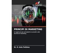 Principi Di Marketing
