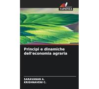 Principi e dinamiche dell'economia agraria