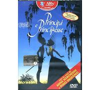 Principi E Principesse [Italia] [DVD]