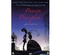 Principi E Principesse [Italia] [DVD]