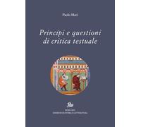 Principi e questioni di critica testuale (Polus)
