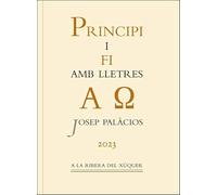 Principi i fi amb lletres A O (SIN COLECCION)