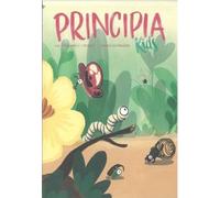 PRINCIPIA KIDS TEMPORADA 11 EPISODIO 1