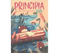 PRINCIPIA KIDS TEMPORADA 11 EPISODIO 2