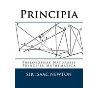 Principia: Philosophae Naturalis Principia Mathematica