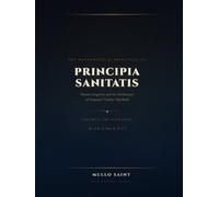 Principia Sanitatis: The Mathematical Principles of Human Longevity (Volume II: The Framework): Dimensions, Topology, and Dynamics of Health