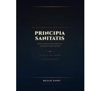 Principia Sanitatis: The Mathematical Principles of Human Longevity (Volume III: The Theorem): Conditions, Sequential Law, and the Central Proof