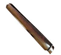 Principiante De Nivel De Entrada Profesional Que Toca El Instrumento Musical Guqin De Siete Cuerdas De Abeto Viejo Hecho A Mano Guqin para principiantes