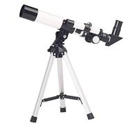 Principiante Gran Aumento Estudiante 400 40 Telescopio astronómico Profesional HD Niño Adulto Espacio Profundo Telescopio de observación de Estrellas