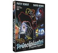 Principiantes (Absolute Beginners) - 1986 [DVD]