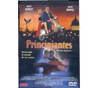 Principiantes (Absolute Beginners) - Edición original