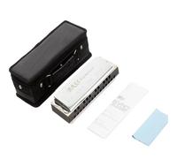 principiantes armonica Armónica Baja Tocando Instrumentos Acompañamiento De Banda, Etc. Armónica Baja Inglés