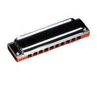 Principiantes Armónica Diatonic Harmonica Key Of C Armónica Alto De 24 Agujeros En Clave De Do Para Bandas De Adultos Y Presentaciones En Escenarios(Ab)