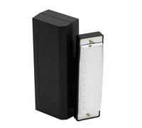 Principiantes Armónica Diatonic Harmonica Key Of C Armónica De 10 Agujeros Y 20 Notas En Clave G Adecuada Para Principiantes Instrumento De Viento Madera(3)