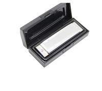 Principiantes Armónica Diatonic Harmonica Key Of C Armónica De Aprendizaje De Blues De 10 Agujeros Para Principiantes Y Adultos