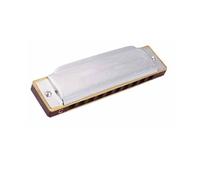 Principiantes Armónica Diatonic Harmonica Key Of C Música Armónica Instrumento Arpa Blues Profesional(E)