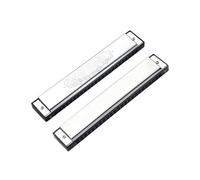 principiantes armonica Trémolo, Órgano Bucal, Instrumentos De Viento De Madera, Armónica De 24 Agujeros, Clave De C/#C/D/#D/E/F/#F/G/#G/A/#A/B(#G)