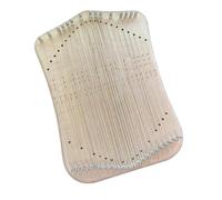 Principiantes arpa Arpa De Lira De Madera De Arce Arpas Cromáticas Para Pulgar Liras Para Jugar Con Los Dedos Instrumentos De Cuerdas Profesionales Regalos 18/30 Cuerdas(18)