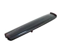 Principiantes De Estilo Caótico, Instrumento Musical Guqin De Nivel De Rendimiento Hecho A Mano Profesional, Guqin De Abeto Antiguo Professional Guqin