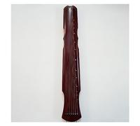 Principiantes De Estilo Guqin Fuxi De 7 Cuerdas De Madera De Abeto Antiguo Que Tocan El Instrumento Musical Guqin Guqin para principiantes