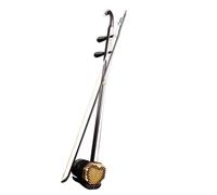 principiantes erhu Instrumento Musical Nacional Octogonal Plano De Ébano Erquan Hu Aprendiendo A Tocar Erquan Erhu