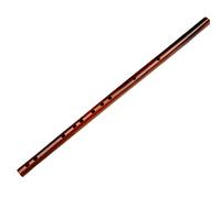 Principiantes Flautas de bambú Flauta De Bambú Amargo Marrón Para Niños, Flauta Para Principiantes, Instrumento Musical De Flauta De Bambú Para Adultos Profesionales Flautas de bambú Instrumento Music