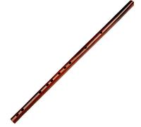 Principiantes Flautas de bambú Flauta De Bambú Amargo Marrón Para Niños, Flauta Para Principiantes, Instrumento Musical De Flauta De Bambú Para Adultos Profesionales Flautas de bambú Instrumento Music
