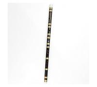 Principiantes Flautas de bambú Flauta De Bambú De Viento De Madera Dizi Tradicional China Profesional, Instrumentos Musicales Hechos A Mano Para Principiantes Flautas de bambú Instrumento Musical (Co