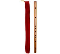 Principiantes Flautas de bambú Flauta De Bambú, Flautas De Viento De Madera Profesionales, Instrumentos Musicales, Llave E, Flauta Transversal China Dizi Flautas de bambú Instrumento Musical