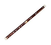 Principiantes Flautas de bambú Los Estudiantes Tocan Instrumentos Musicales, Flauta De Bambú Tipo Juego De 2 Secciones, Flauta Horizontal De Nivel De Entrada Para Principiantes Adultos Flautas de bamb