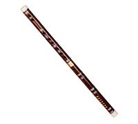 Principiantes Flautas de bambú Los Estudiantes Tocan Instrumentos Musicales, Flauta De Bambú Tipo Juego De 2 Secciones, Flauta Horizontal De Nivel De Entrada Para Principiantes Adultos Flautas de bamb