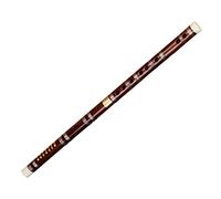 Principiantes Flautas de bambú Los Estudiantes Tocan Instrumentos Musicales, Flauta De Bambú Tipo Juego De 2 Secciones, Flauta Horizontal De Nivel De Entrada Para Principiantes Adultos Flautas de bamb