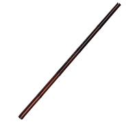 Principiantes Flautas de bambú Rendimiento Profesional Hecho A Mano De Instrumento De Viento De Madera De Flauta De Bambú Ahumado Para Estudiante E/F/G Tono Flautas de bambú Instrumento Musical (Colo