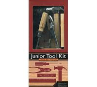 Principiantes Juego de herramientas con el bolso de la Infancia
