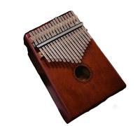 Principiantes Kalimba Guía Para Principiantes Del Piano De Pulgar Kalimba 17 Notas Para La Creatividad Musical(3/4)