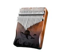 Principiantes Kalimba Kalimba Para Principiantes Piano De Dedos 21 Canciones(2)
