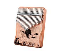Principiantes Kalimba Kalimba Para Principiantes Piano De Dedos 21 Canciones(5)