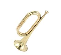 principiantes trompeta Tambor Trompeta Conjunto Cuerno Trompeta Trompeta Instrumento De Viento