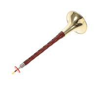 Principiantes Utilizan Clave De Palisandro Suona Instrumento Tradicional Música Importante Hecho De Palisandro De Primera Calidad Práctico Suona para Principiantes (Color : 01)