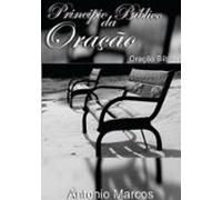 Principio Bíblico Da Oração (ebook)